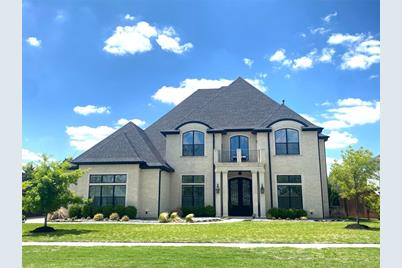 3020 Lake Drive, Southlake, TX 76092 - Photo 1