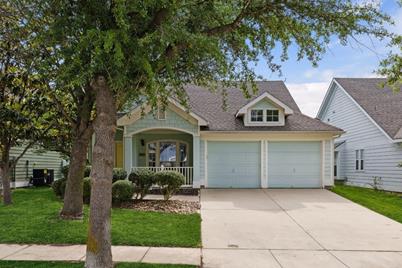 10960 Caldwell Lane, Fort Worth, TX 76179 - Photo 1