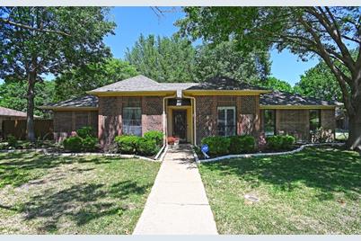 1609 E Windsor Drive, Denton, TX 76209 - Photo 1