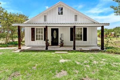 473 County Road 4324, Whitewright, TX 75491 - Photo 1