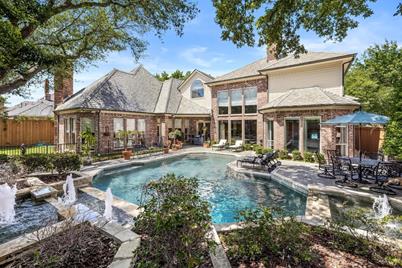 5216 Oak Lake Drive, Dallas, TX 75287 - Photo 1