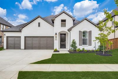 553 Pentonville Lane, Frisco, TX 75033 - Photo 1