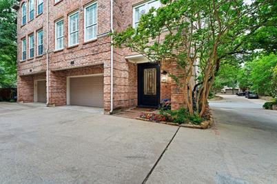2704 Welborn Street #B, Dallas, TX 75219 - Photo 1