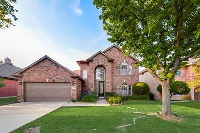 1836 Honey Mesquite Lane, Flower Mound, TX 75028 - Photo 1