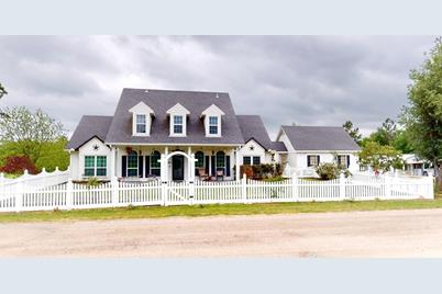 9537 Private Road 2425, Poetry, TX 75160 - Photo 1