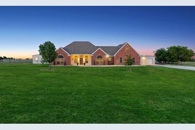 9500 Collingwood Drive, Justin, TX 76247 - Photo 1