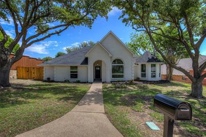 1607 Amesbury Lane, Rockwall, TX 75087 - Photo 1