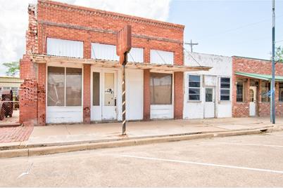 112 Market Street, Baird, TX 79504 - Photo 1