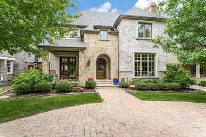 2805 Westminster Avenue, University Park, TX 75205 - Photo 1