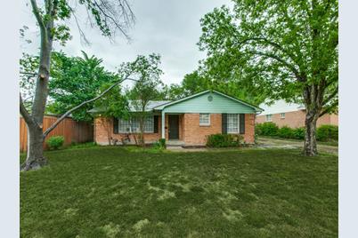 3603 Vinecrest Drive, Dallas, TX 75229 - Photo 1