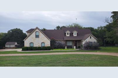 1072 Roadrunner Road, Glen Rose, TX 76043 - Photo 1