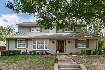 7334 Crownrich Lane, Dallas, TX 75214 - Photo 1