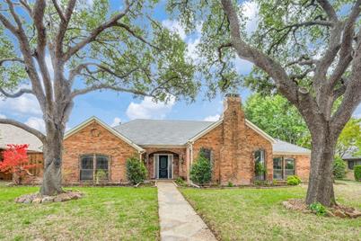 7020 Judi Street, Dallas, TX 75252 - Photo 1