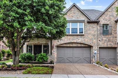 5371 Keswick Drive, Frisco, TX 75034 - Photo 1