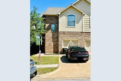 8414 Jay Street, White Settlement, TX 76108 - Photo 1