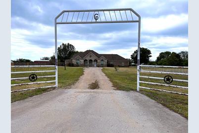 279 Raley Road, Weatherford, TX 76085 - Photo 1