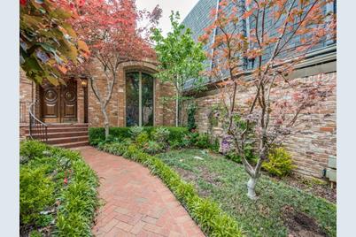 17301 Club Hill Drive, Dallas, TX 75248 - Photo 1