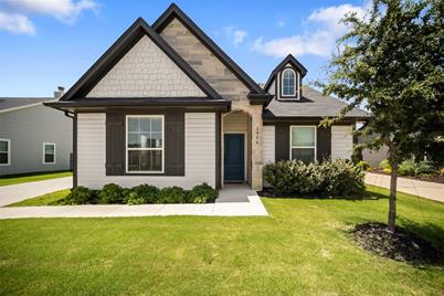 1516 Grace Anne Court, Burleson, TX 76028 - Photo 1