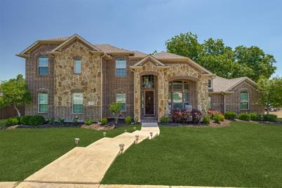 2205 Tuscany Drive, Corinth, TX 76210 - Photo 1
