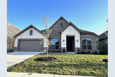 7876 Barley Field Street, Cleburne, TX 76058 - Photo 1