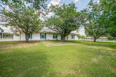 3808 Easy Street, Alvarado, TX 76009 - Photo 1