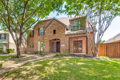 2512 Sir Percival Lane, Lewisville, TX 75056 - Photo 1
