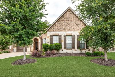 900 Sabine Drive, Prosper, TX 75078 - Photo 1