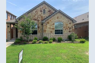 4102 Rain Lilly Drive, Heartland, TX 75126 - Photo 1