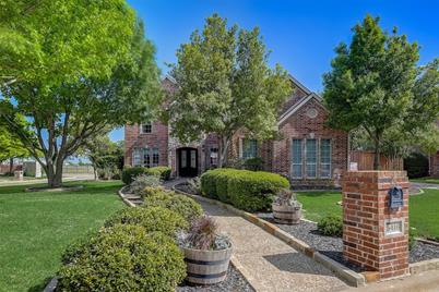 5416 White Willow Drive, Fort Worth, TX 76244 - Photo 1