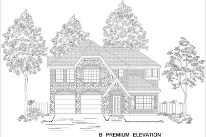 1411 Woodpecker Lane, Mansfield, TX 76063 - Photo 1