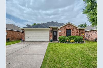 1103 Singletree Drive, Forney, TX 75126 - Photo 1