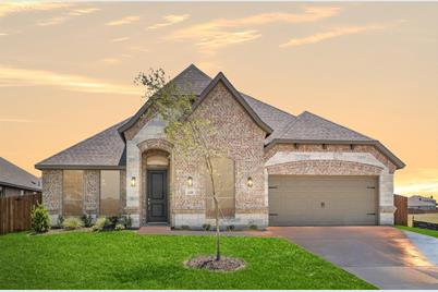 128 Mockingbird Hill Drive, Joshua, TX 76058 - Photo 1
