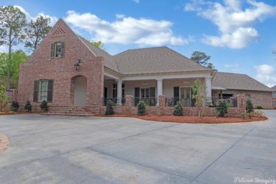 539 Longleaf Road, Shreveport, LA 71106 - Photo 1