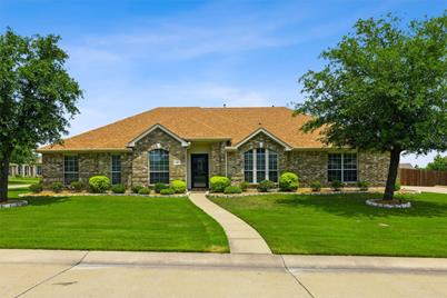 101 Mustang Drive, Fate, TX 75087 - Photo 1