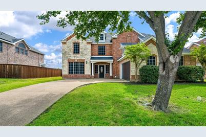 508 Lilac Lane, DeSoto, TX 75115 - Photo 1