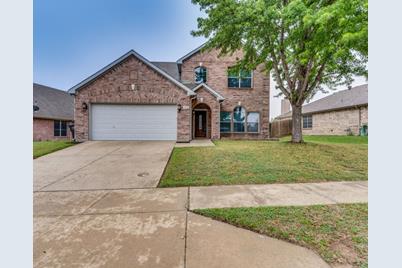 1413 Dun Horse Drive, Fort Worth, TX 76052 - Photo 1