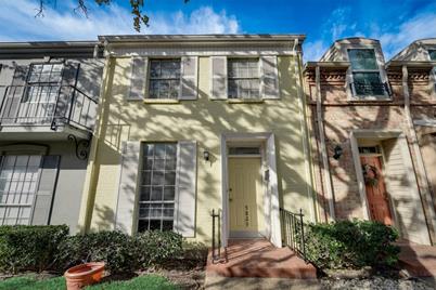 9829 Park Lane Court #B, Dallas, TX 75220 - Photo 1