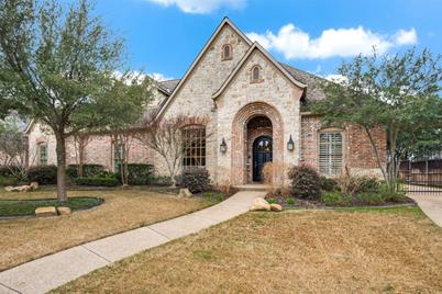 1805 Prince Meadow Drive, Colleyville, TX 76034 - Photo 1