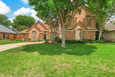 2615 Brookwood Drive, Mansfield, TX 76063 - Photo 1