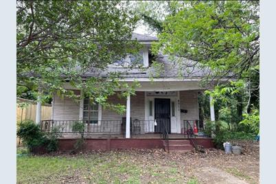 4511 Bradshaw Street, Dallas, TX 75215 - Photo 1