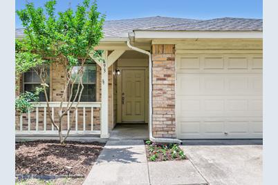 493 Forest Lane, Melissa, TX 75454 - Photo 1