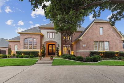 1207 Champions Way, Southlake, TX 76092 - Photo 1