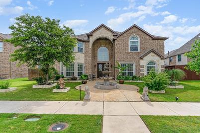 12060 Grandview Drive, Frisco, TX 75035 - Photo 1