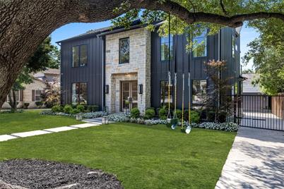 6442 Sondra Drive, Dallas, TX 75214 - Photo 1