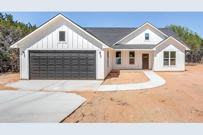 5609 N Lakeside Hills Court, Granbury, TX 76048 - Photo 1