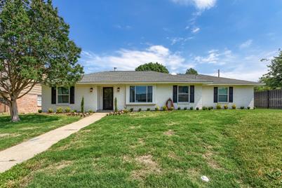 3465 Janlyn Lane, Farmers Branch, TX 75234 - Photo 1