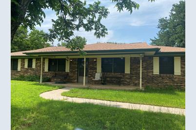 824 Fm 2256, Mineral Wells, TX 76067 - Photo 1