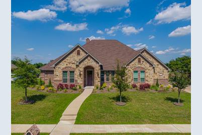 2900 Troon Road, Ennis, TX 75119 - Photo 1