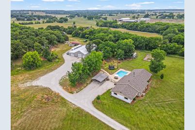 3254 Fm 2896, Gainesville, TX 76240 - Photo 1
