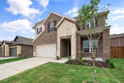 8841 Landergin Mesa Drive, Fort Worth, TX 76131 - Photo 1